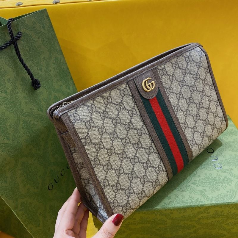 Gucci Clutch Bags